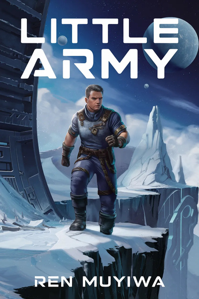 LITTLE ARMY