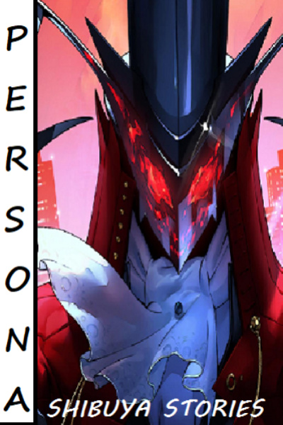 Persona: Shibuya Stories
