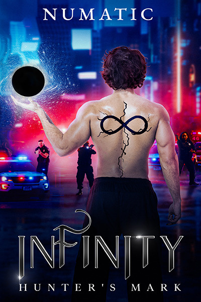 Infinity: Hunter's Mark