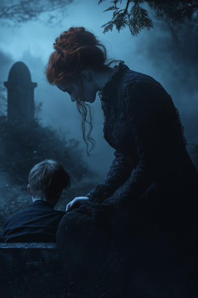Greaves and Wren: The Death and Resurrection of Oliver Wright