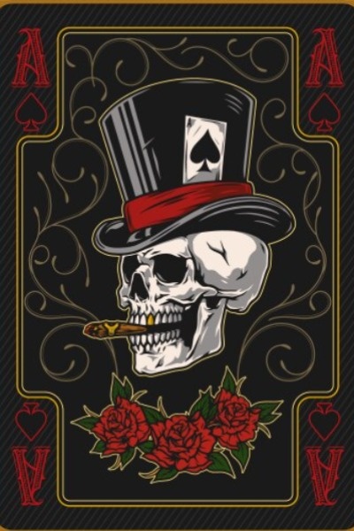 Magus de Mortem