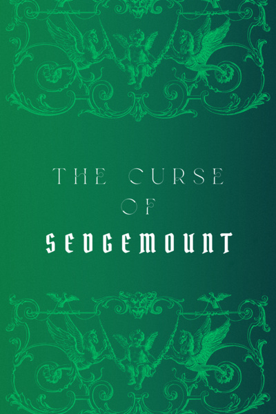 D&amp;D - The Curse of Sedgemount