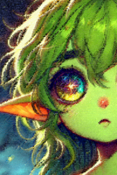 Too Passive to Live, Too Weak to Die – My Goblin Life Begins