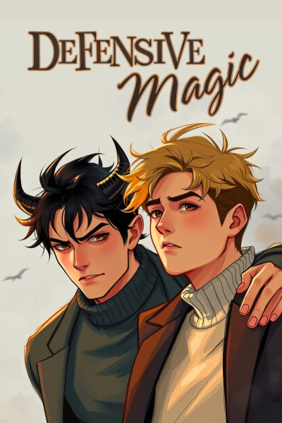 Defensive Magic