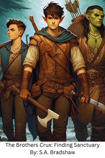 The Brothers Crux: Finding Sanctuary