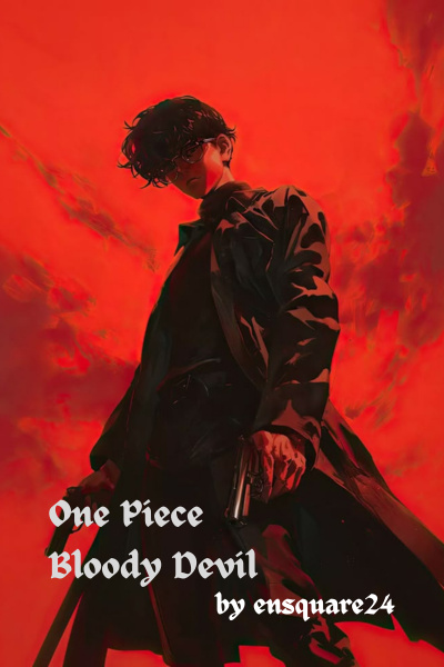 One Piece: Bloody Devil