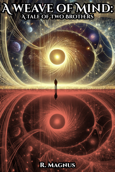 A Weave of Mind: A Tale of Two Brothers