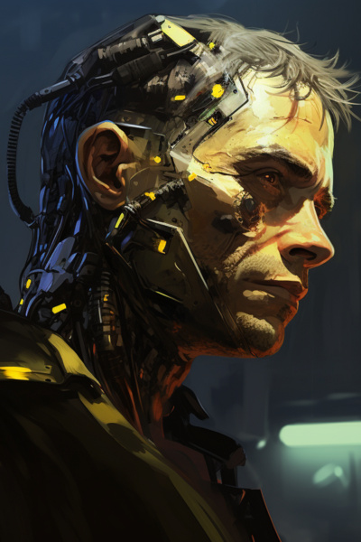 No Backup - REDUX