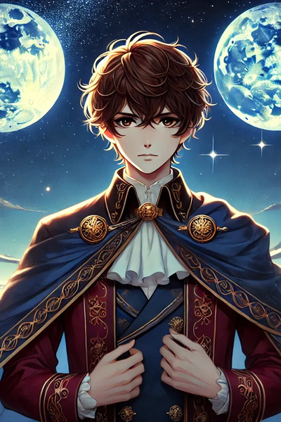THE LEGEND OF JORAN: BOOK ONE