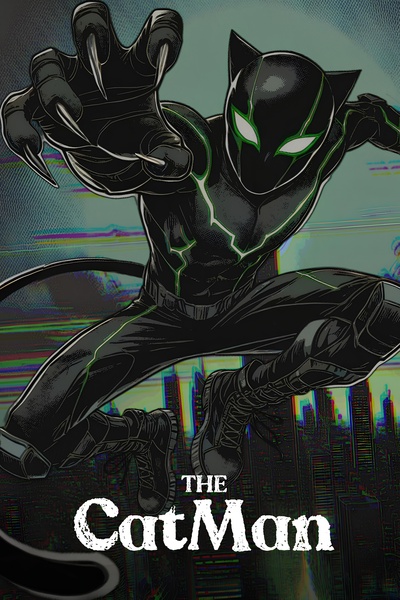 The CatMan