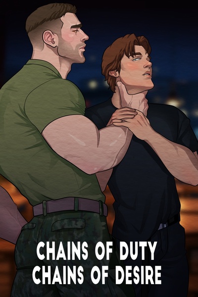 Chains of Duty Chains of Desrie
