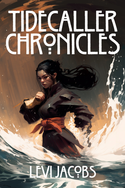 Tidecaller Chronicles