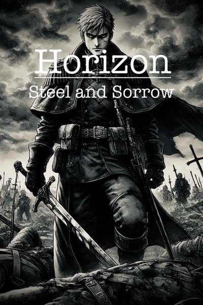 Horizon - Steel and Sorrow