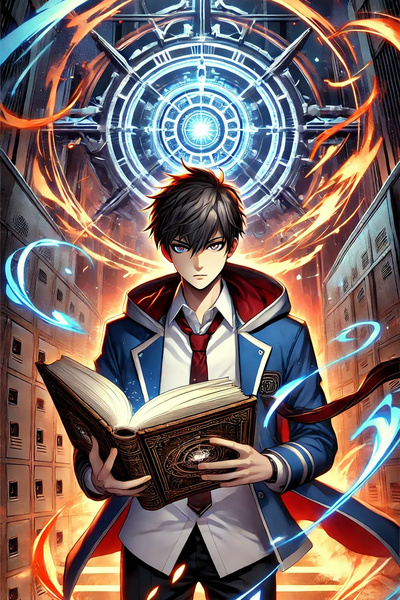 Campus Battle Saint