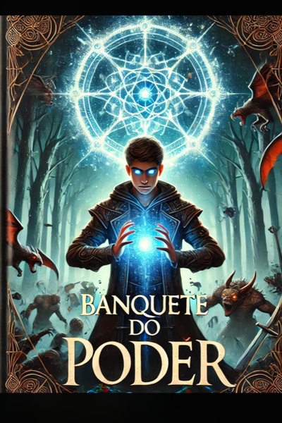 O Banquete do Poder [Português]
