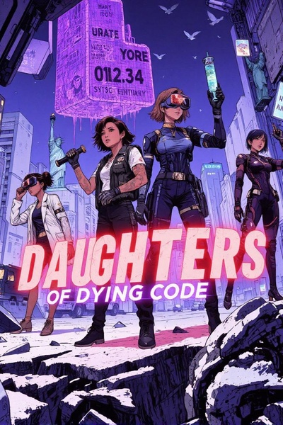 Daughters of Dying Code