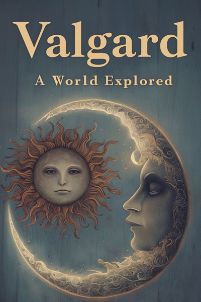 Valgard: A World Explored