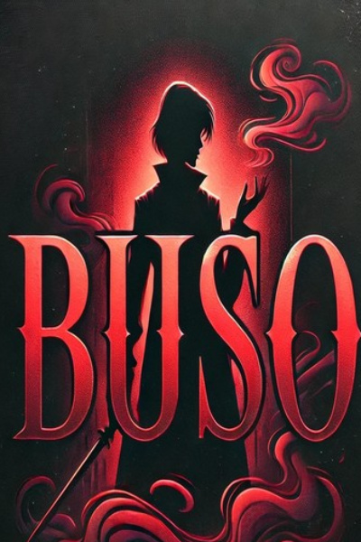 Buso: A Fantasy Novel