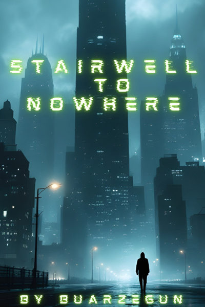 Stairwell to Nowhere