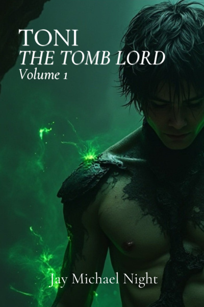 Toni The Tomblord