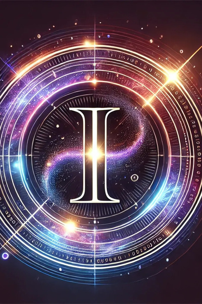 THE IDEA: VAULT OF INFINITE STORIES
