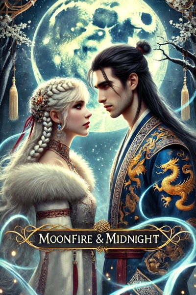 Moonfire &amp; Midnight