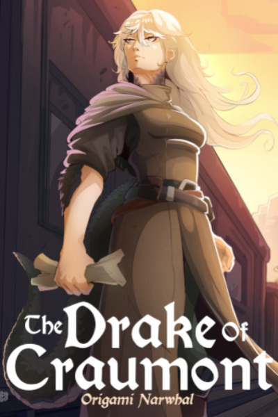 The Drake of Craumont