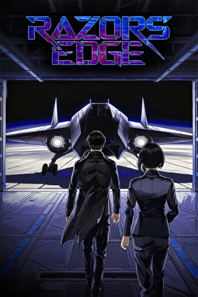 Razors Edge