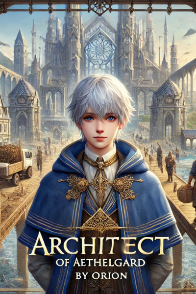Architect of Aethelgard