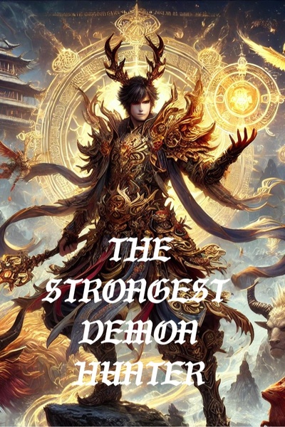 The Strongest Demon Hunter：Journey to the West:
