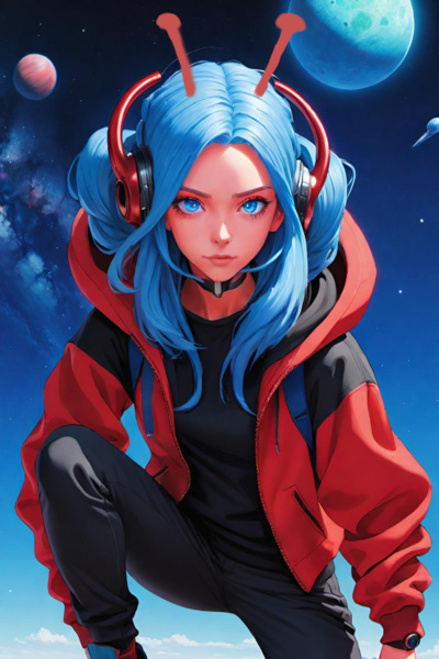 The Genetic Heroes - Part 4: Proxima