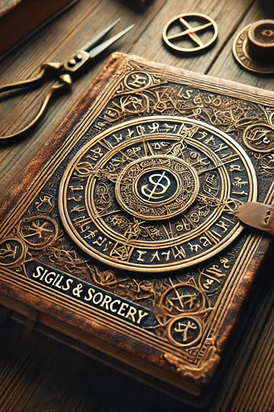 Sigils &amp; Sorcery