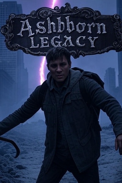 Ashborn Legacy