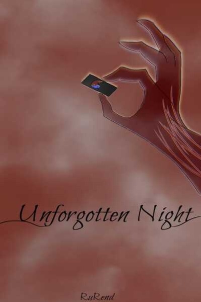 Unforgotten Night