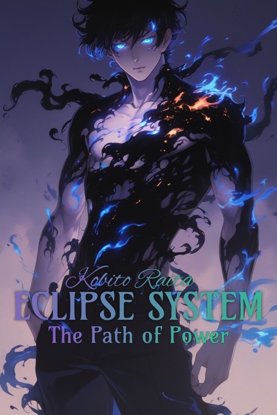Eclipse System: Path of Power