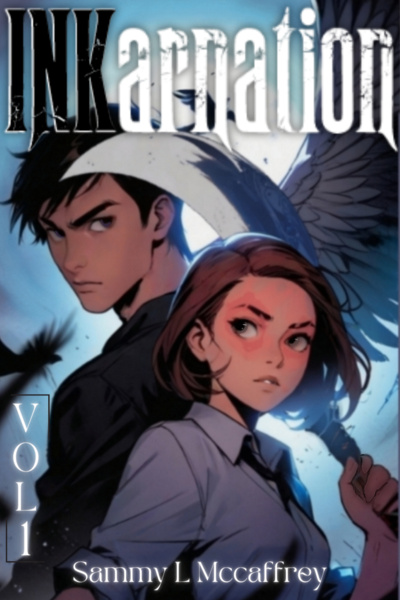 INKarnation [Volume 1 — Consumed]