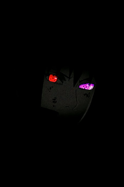 Naruto: Sasuke's return