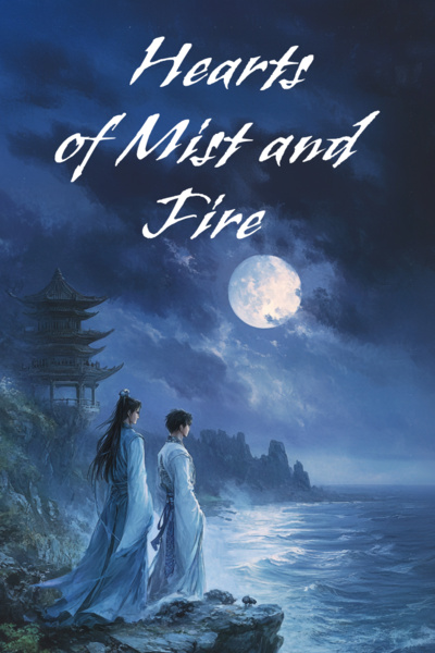 Hearts of Mist and Fire