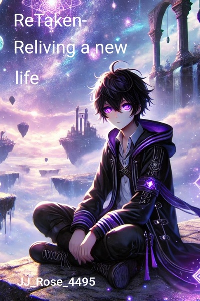 ReTaken- Reliving a new life