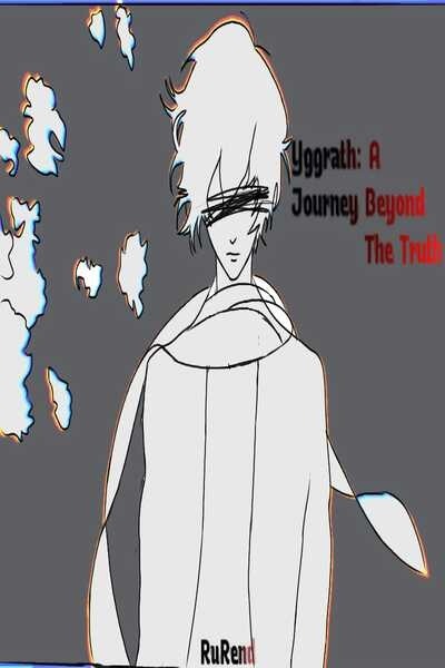 Yggrath: A Journey Beyond The Truth