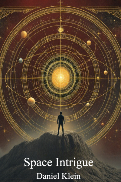 Space Intrigue