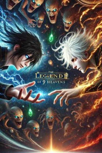 The Legend of 9 Heavens