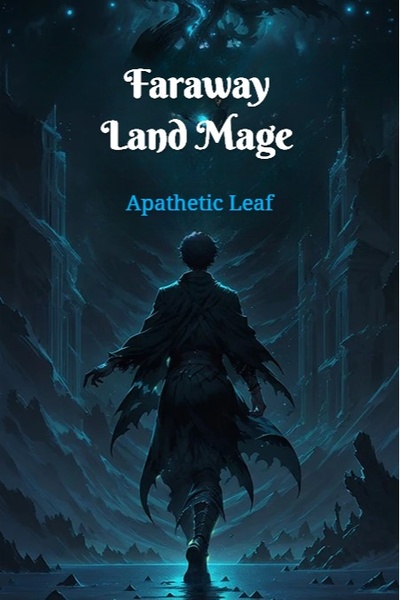 Faraway Land Mage