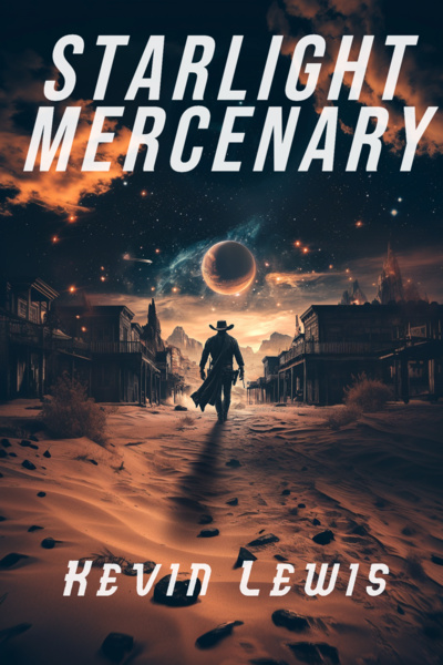 Starlight Mercenary
