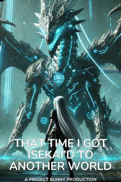 That Time I Got Isekai'd to Another World