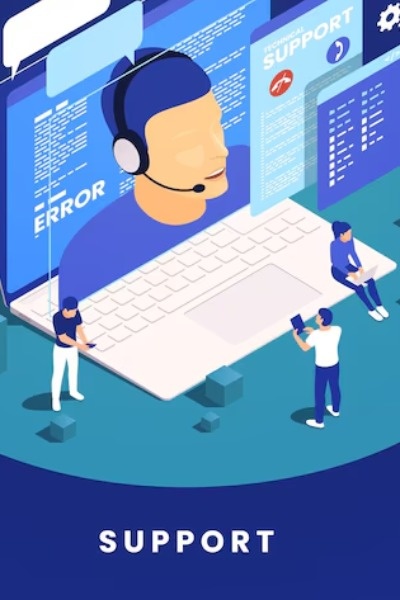 Tech Issues