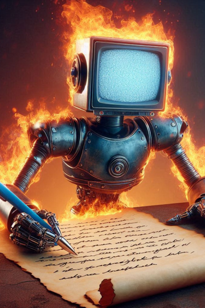 The A.I Chronicles