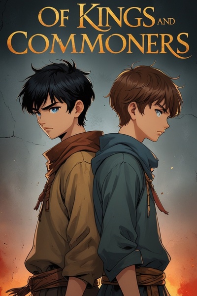 Of Kings and Commoners