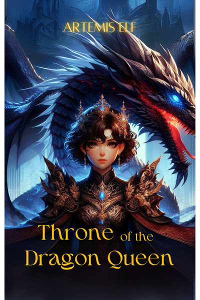 Throne of the Dragon Queen