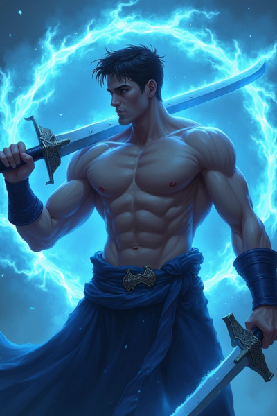 Reincarnation of the Legendary Sword